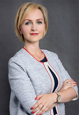 Małgorzata Rzeszutek