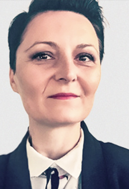 Katarzyna Tincel